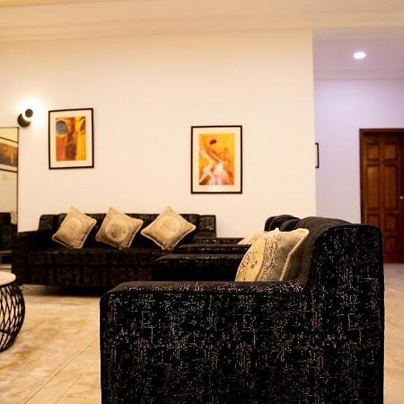 Elks Place Enugu Bagian luar foto