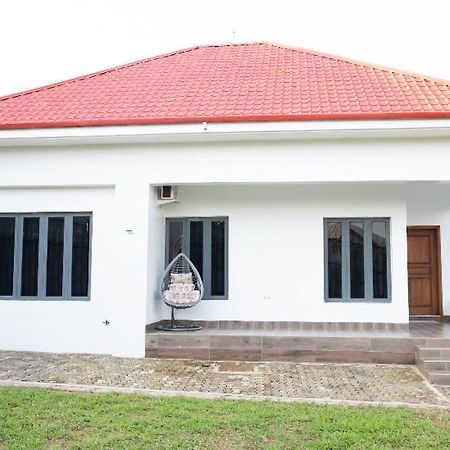 Elks Place Enugu Bagian luar foto