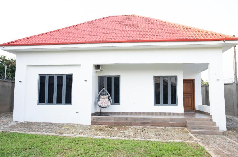 Elks Place Enugu Bagian luar foto